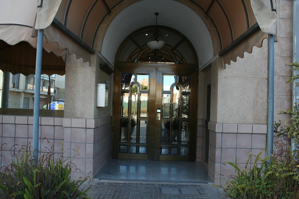 Hotel Austria 76 Sagunto エクステリア 写真