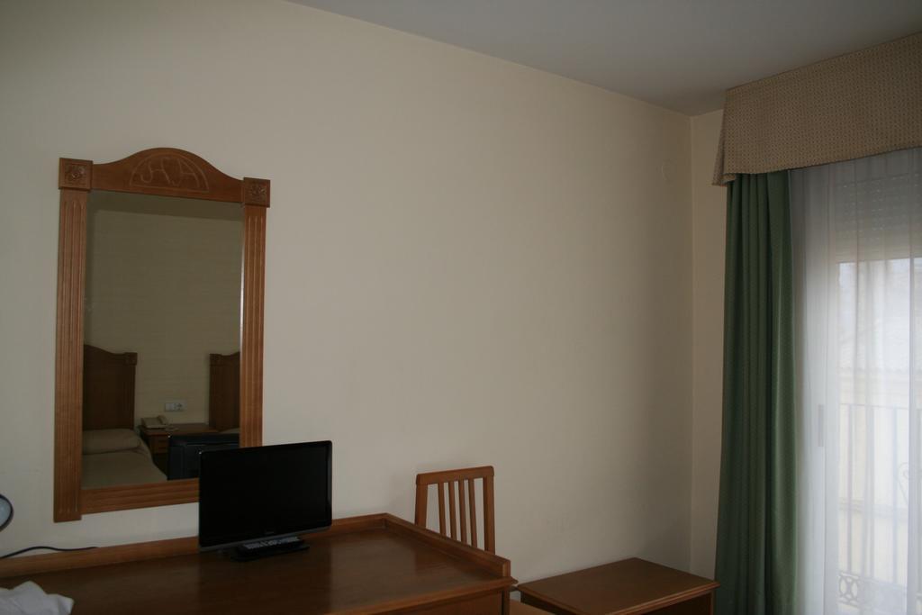 Hotel Austria 76 Sagunto エクステリア 写真