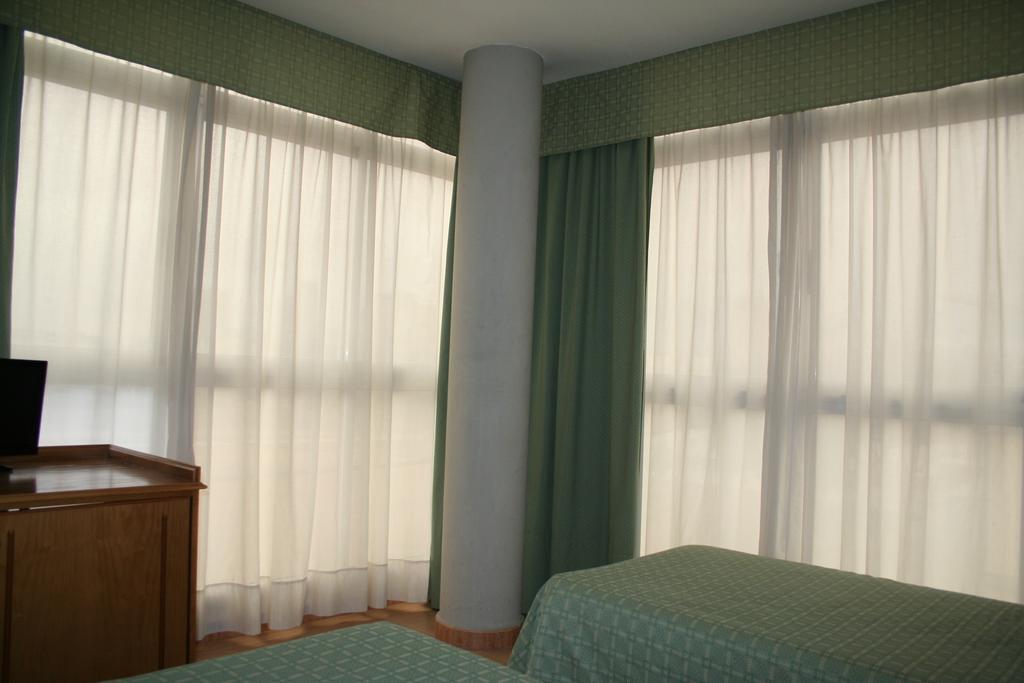 Hotel Austria 76 Sagunto エクステリア 写真