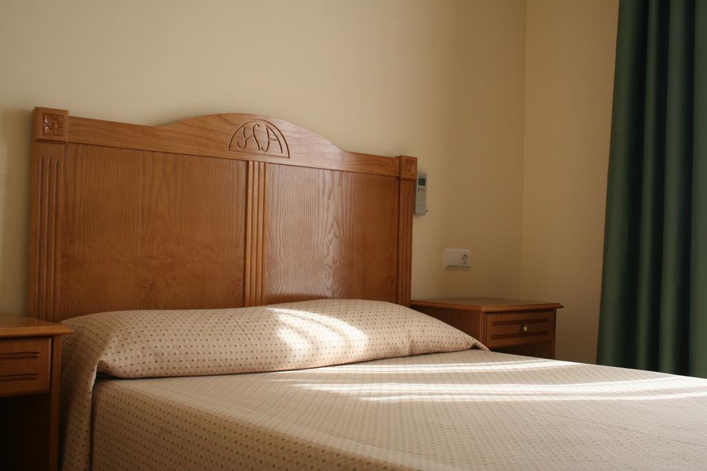 Hotel Austria 76 Sagunto エクステリア 写真