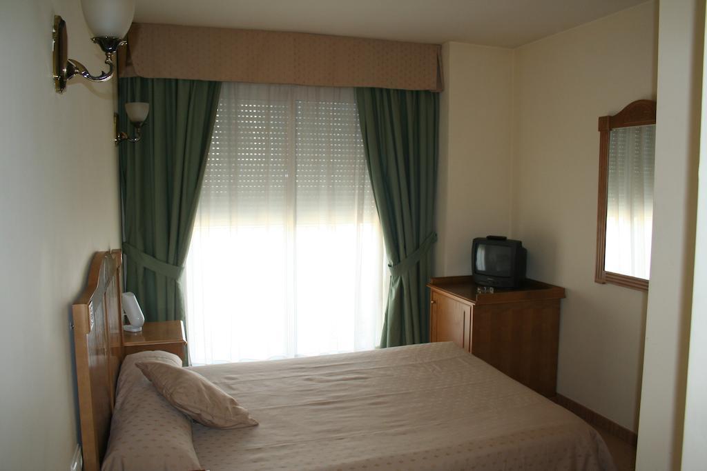 Hotel Austria 76 Sagunto エクステリア 写真