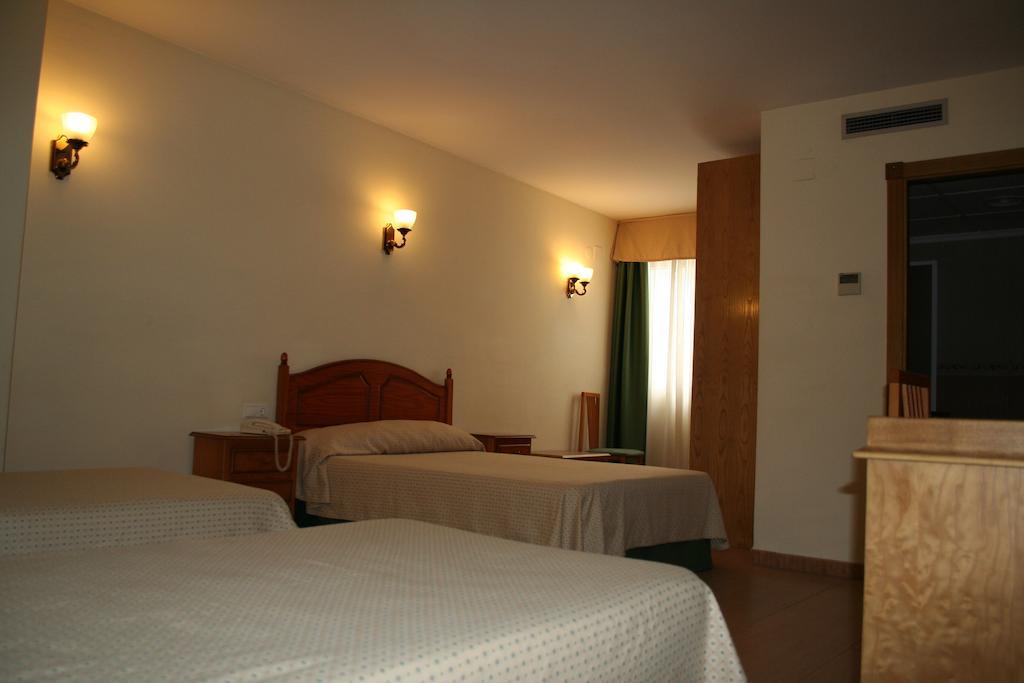 Hotel Austria 76 Sagunto エクステリア 写真