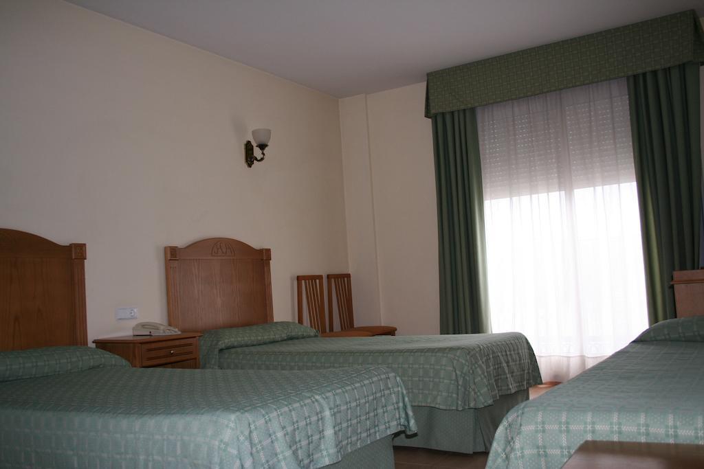 Hotel Austria 76 Sagunto エクステリア 写真